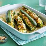 Zucchini-Frittata