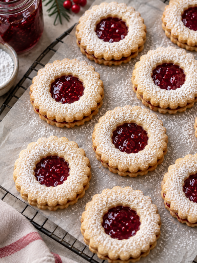 Linzer Augen