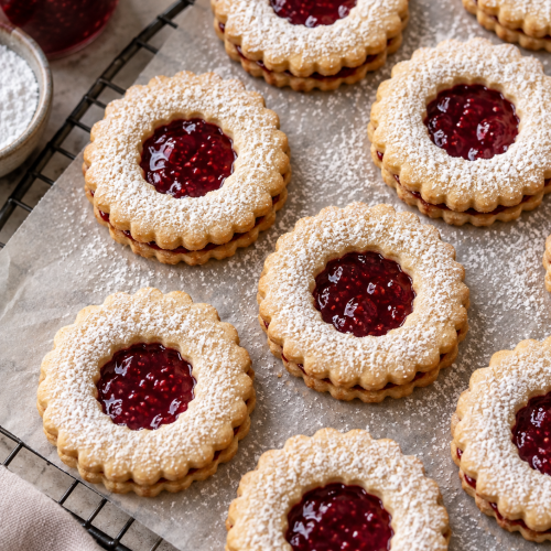 Linzer Augen