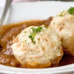 Reis mit Champignon-Zucchini Sauce