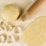 Haferplätzchen