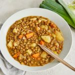 Tiroler Gerstlsuppe