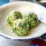 Rohnen-Knödel