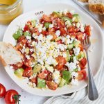 Gebundene Gemüsesuppe