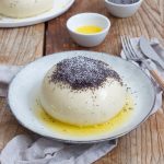 Vanillesauce (schnell)