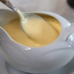 Vanillesauce (schnell)