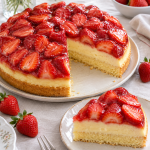 Marmor-Kürbiskuchen